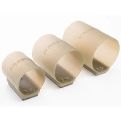 Preston BAIT UP FEEDERS - 4 Opties