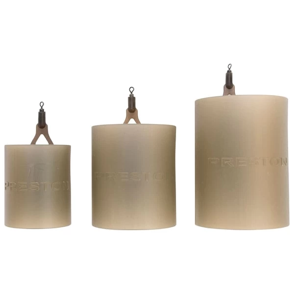 Preston BAIT UP FEEDERS - 4 Opties - Afbeelding 4