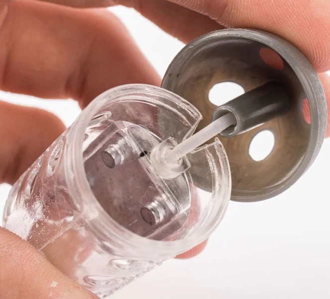 Preston CLIK CAP FEEDER - Afbeelding 2