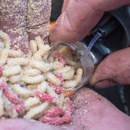 Preston CLIK CAP FEEDER - Afbeelding 4