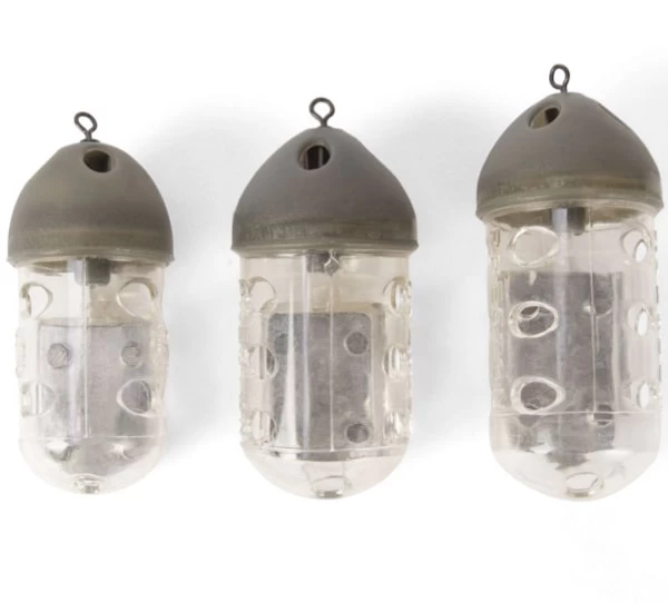 Preston CLIK CAP FEEDER