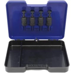 Preston COMMERCIAL PUNCH KIT