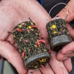 Preston DISTANCE CAGE FEEDERS - Afbeelding 3