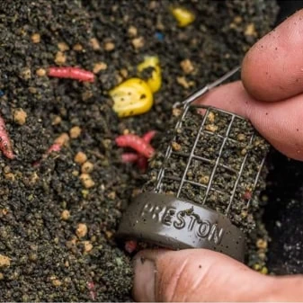 Preston DISTANCE CAGE FEEDERS - Afbeelding 4