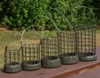 Preston DISTANCE CAGE FEEDERS - Afbeelding 2