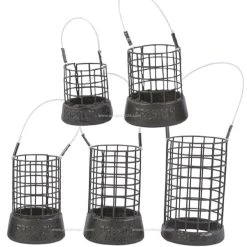 Preston DISTANCE CAGE FEEDERS
