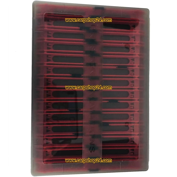 Preston INBOX DOUBLE WINDERS BOXES - 2 Opties - Afbeelding 6