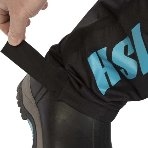 Preston DRIFISH BIB & BRACE - 4 Opties - Afbeelding 2