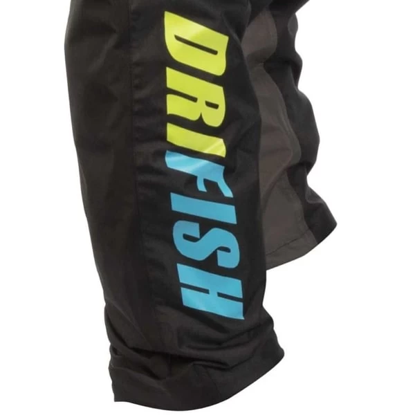 Preston DRIFISH BIB & BRACE - 4 Opties - Afbeelding 3