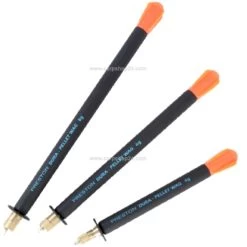 Preston DURA PELLET WAGGLER 10mm SLIM - 3 Opties