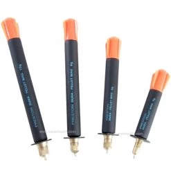 Preston DURA PELLET WAGGLER 13mm STANDARD - 4 Opties