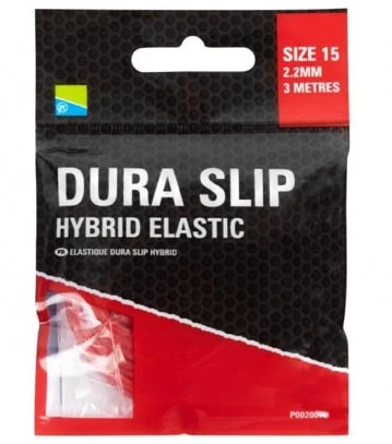 Preston DURA SLIP HYBRID ELASTIC - Afbeelding 6