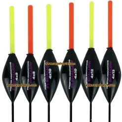 Preston F1 SHALLOW (10 Stuks Of €2,20/stuk)