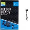 Preston FEEDER BEAD