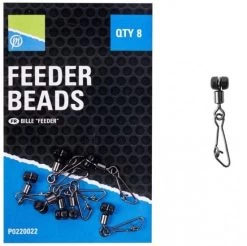 Preston FEEDER BEAD
