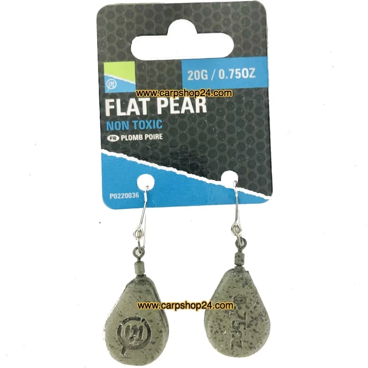 Preston FLAT PEAR LEAD - Afbeelding 4