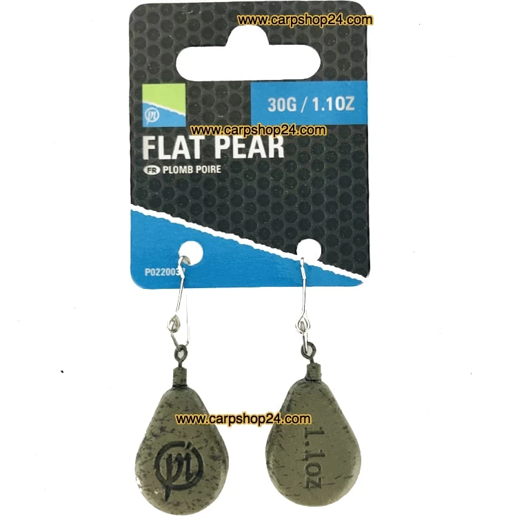 Preston FLAT PEAR LEAD - Afbeelding 5