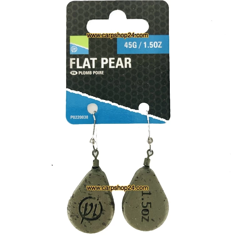 Preston FLAT PEAR LEAD - Afbeelding 6