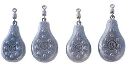 Preston FLAT PEAR LEAD