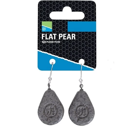 Preston FLAT PEAR LEAD - Afbeelding 2
