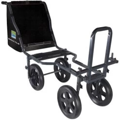 Preston FOUR WHEELED SHUTTLE