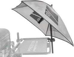 Preston GREY BAIT BROLLY