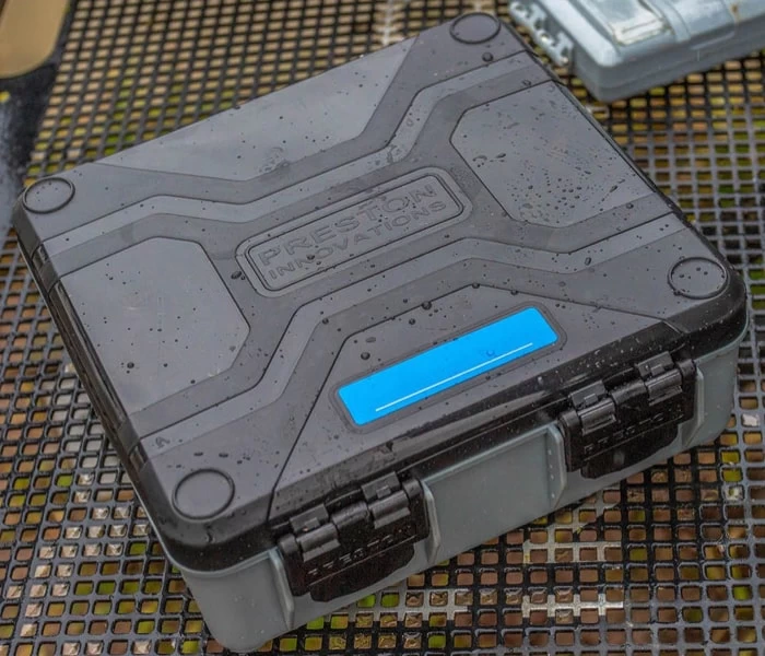 Preston HARDCASE ACCESSORY BOX - Afbeelding 3