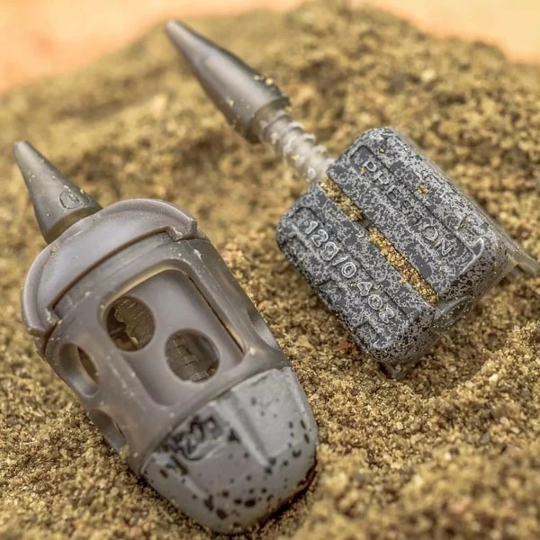 Preston ICM MAGGOT FEEDER - 2 Opties - Afbeelding 2