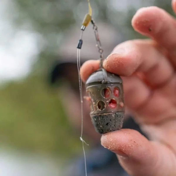 Preston ICM MAGGOT FEEDER - 2 Opties - Afbeelding 3