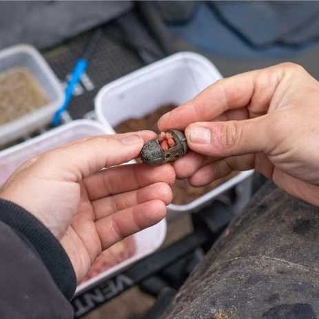 Preston ICM MAGGOT FEEDER - 2 Opties - Afbeelding 5