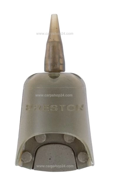 Preston ICM MICRO PELLET FEEDER 15g - Afbeelding 2