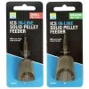 Preston ICS IN-LINE SOLID PELLET FEEDERS