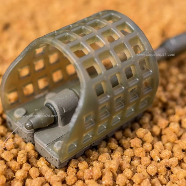 Preston ICS IN-LINE PELLET FEEDERS - Afbeelding 8