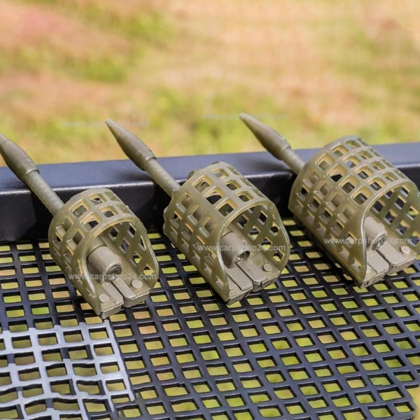 Preston ICS IN-LINE PELLET FEEDERS - Afbeelding 9