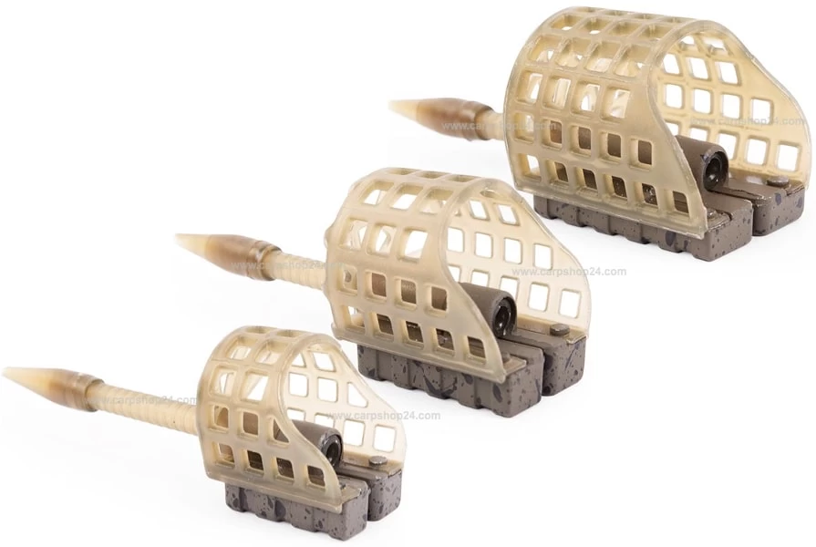 Preston ICS IN-LINE PELLET FEEDERS - Afbeelding 10