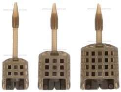 Preston ICS IN-LINE PELLET FEEDERS