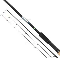 Preston IGNITION FEEDER HENGELS