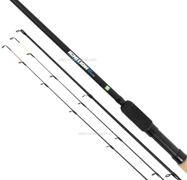 Preston IGNITION FEEDER HENGELS