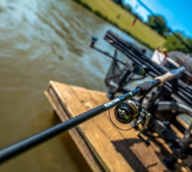 Preston IGNITION FEEDER HENGELS - Afbeelding 2