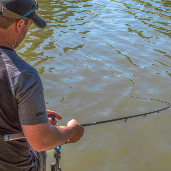 Preston IGNITION FEEDER HENGELS - Afbeelding 10