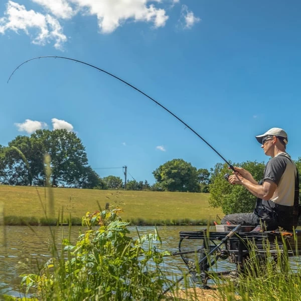 Preston IGNITION FEEDER HENGELS - Afbeelding 11