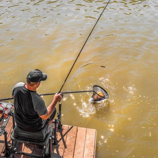 Preston IGNITION FEEDER HENGELS - Afbeelding 12