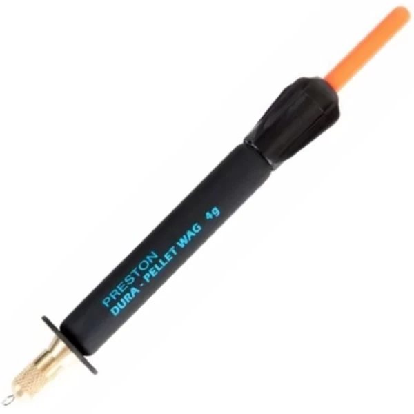 Preston INSERT DURA PELLET WAGGLER 10mm SLIM - Afbeelding 2