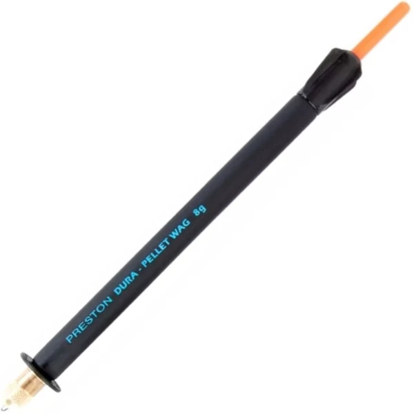 Preston INSERT DURA PELLET WAGGLER 10mm SLIM - Afbeelding 4