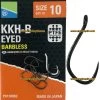 Preston KKH-B EYED BARBLESS