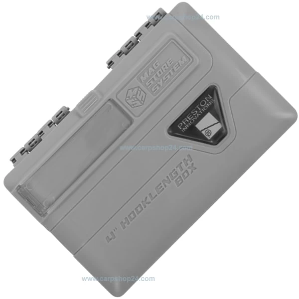 Preston MAG STORE SYSTEM UNLOADED - Afbeelding 8