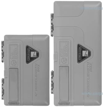 Preston MAG STORE SYSTEM UNLOADED