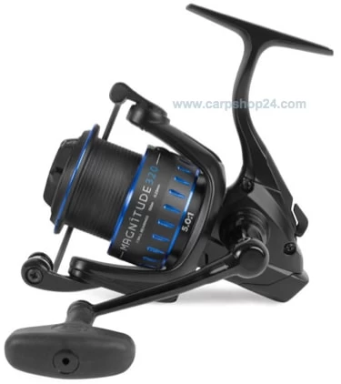 Preston MAGNITUDE MOLENS - Afbeelding 2