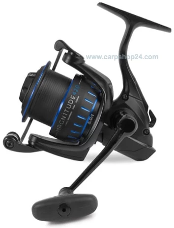 Preston MAGNITUDE MOLENS - Afbeelding 3