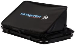 Preston MONSTER EVA MEGA BAIT STATION